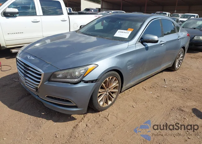 KMHGN4JEXFU047826: 43085655