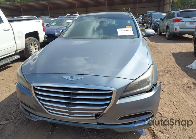 KMHGN4JEXFU047826: 43085655