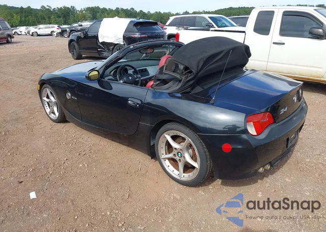 4USBU53556LW91092: 43085663