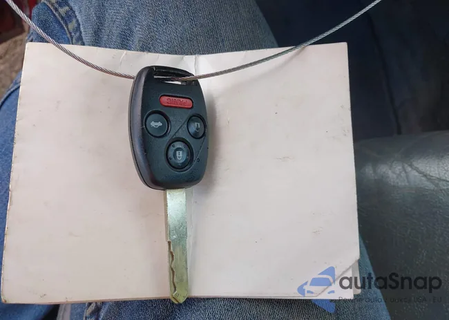 1HGCM568X5A019556: 43085672