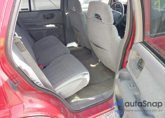 1GNDT13WXV2194585: 43085722