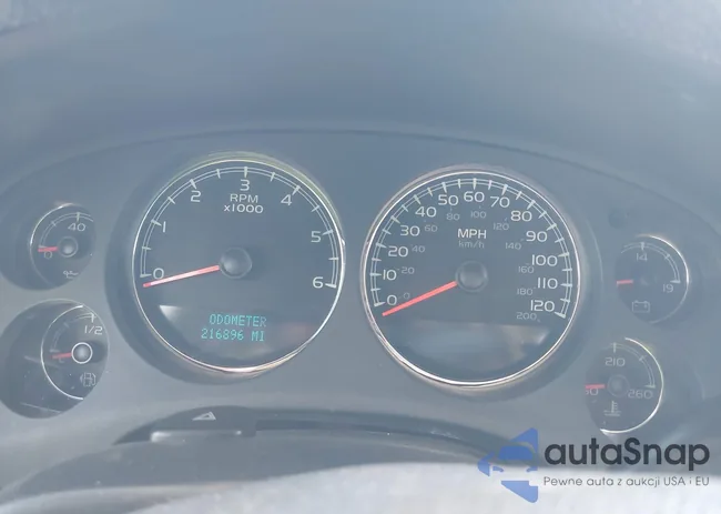 1GNFK13048R274953: 43085734