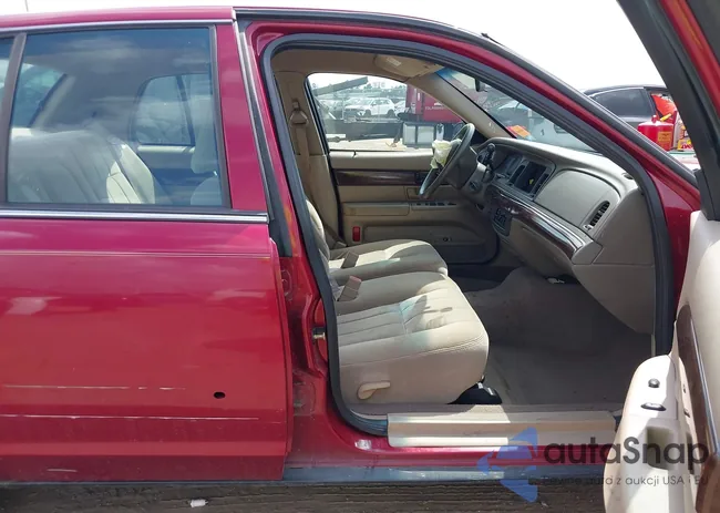 2MEFM74W53X689222: 43085737