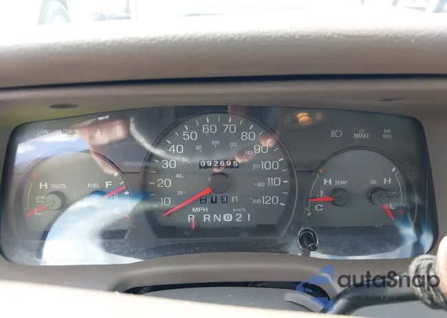 2MEFM74W53X689222: 43085737