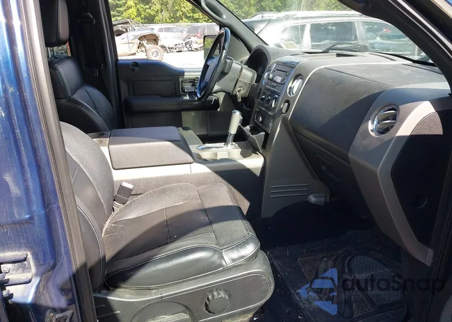 1FTPW14547FA19621: 43084764