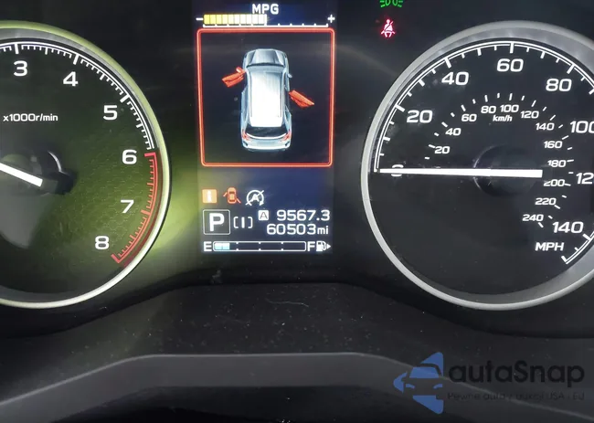 JF2SKAGC2KH527052: 43084791