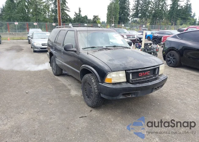 1GKDT13W2W2517977: 43084806