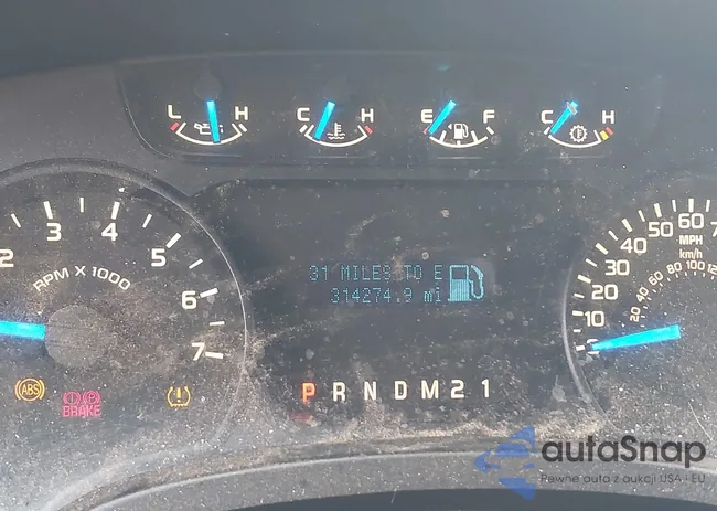 1FTMF1CM8EFA98171: 43084826