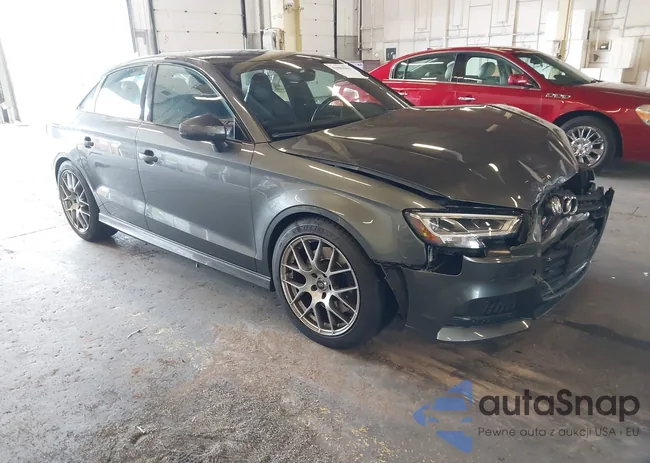 WAUB1GFF2H1074307: 43084901