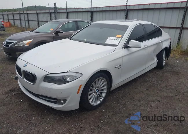 WBAFU7C59CDU62825: 43084905