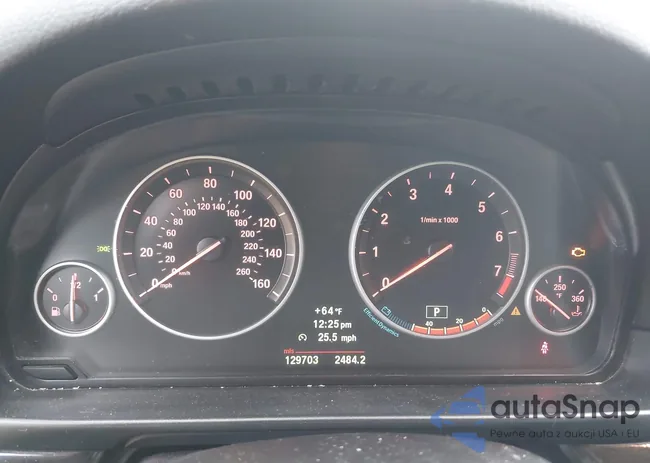 WBAFU7C59CDU62825: 43084905