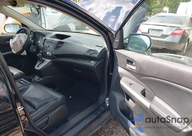 2HKRM4H78CH613561: 43084909