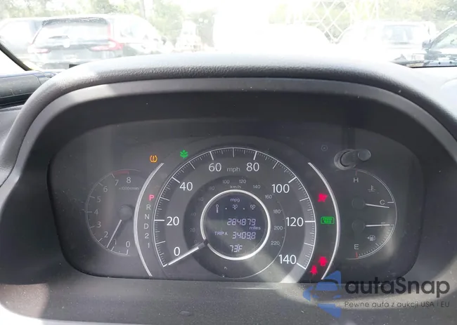 2HKRM4H78CH613561: 43084909