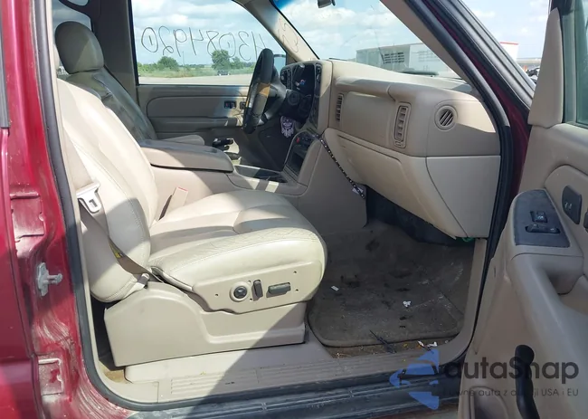 1GNEK13T95R171304: 43084920