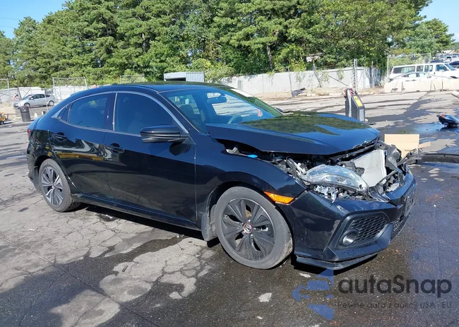 SHHFK7H53JU424366: 43084930