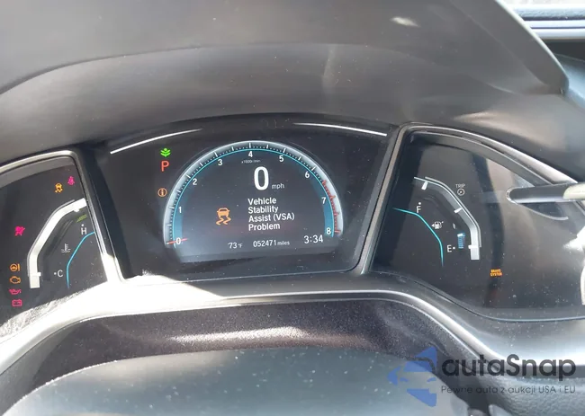 SHHFK7H53JU424366: 43084930