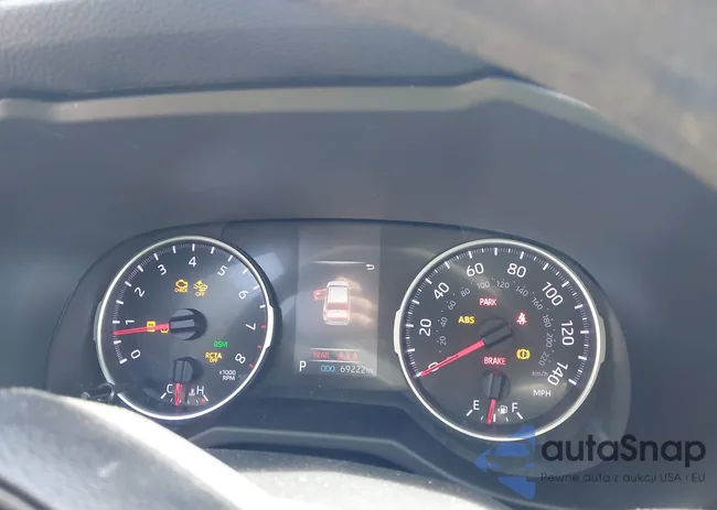 2T3P1RFV3KC009276: 43084960