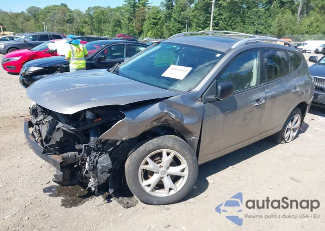 JN8AS5MV6AW128215: 43084963