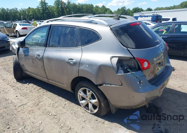 JN8AS5MV6AW128215: 43084963