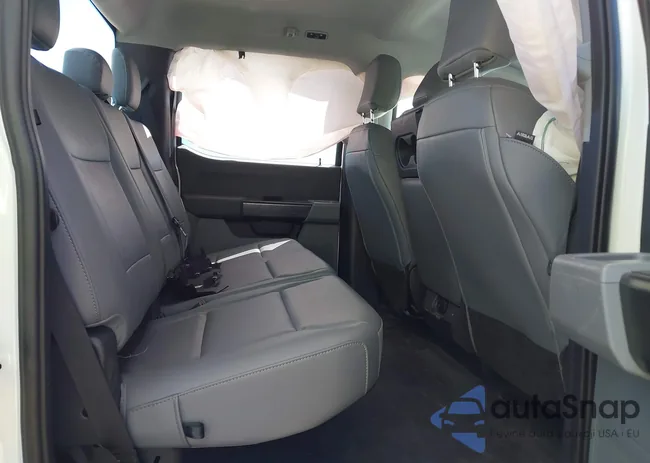 1FTEW1EB0NKE16985: 43084996