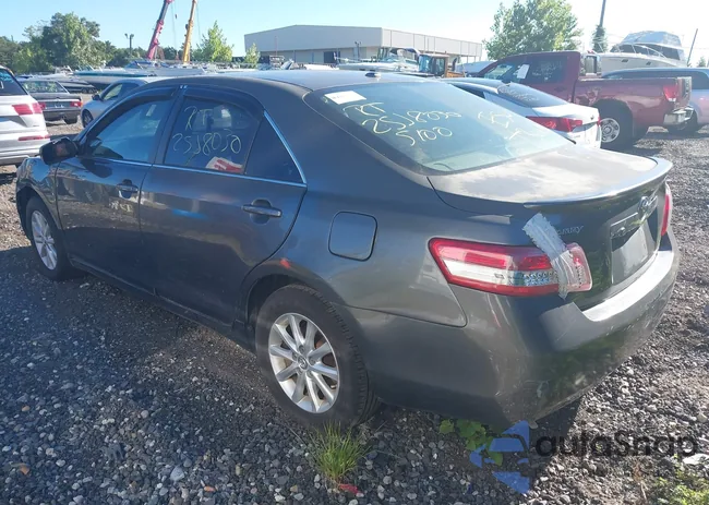 4T4BF3EK3BR146750: 43085043