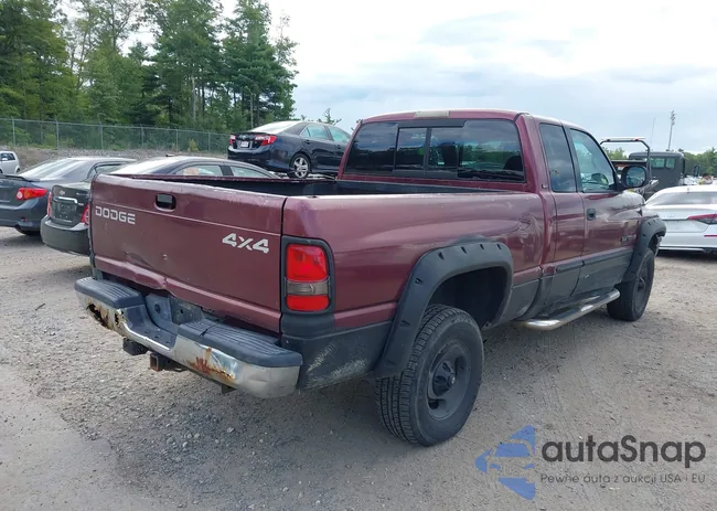 3B7HF13Y01G810931: 43085086