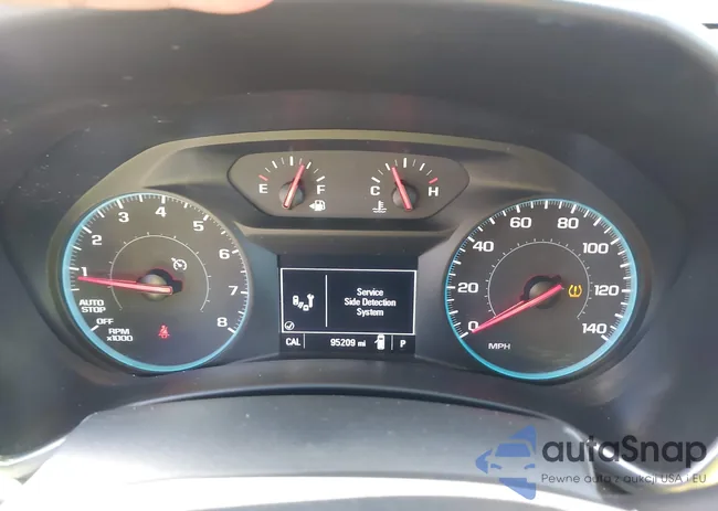 3GNAXJEV0JL384920: 43085090