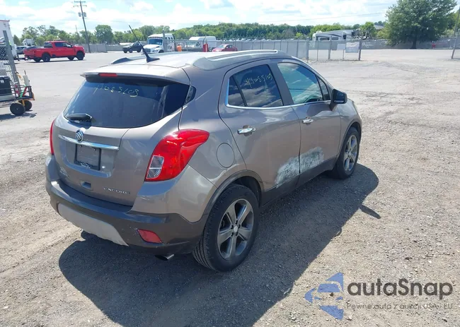 KL4CJASB6DB196237: 43085105