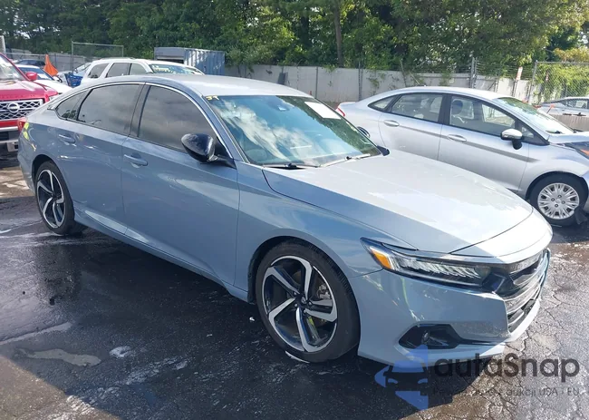 1HGCV1F33NA092276: 43085140