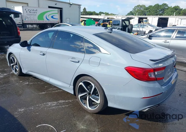 1HGCV1F33NA092276: 43085140