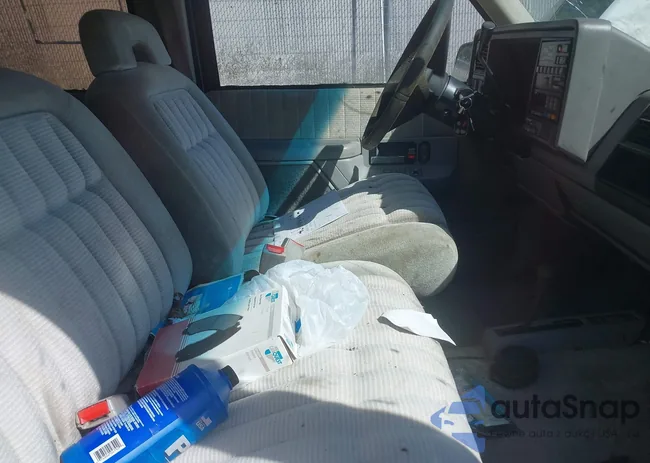 1GNFK16K5NJ319812: 43086152