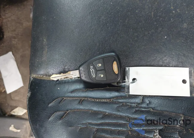 2A4GF684X6R734435: 43086201