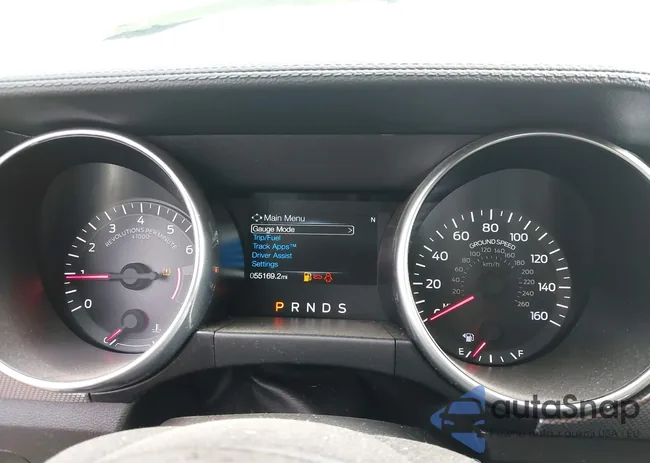 1FA6P8TH2L5121325: 43086213