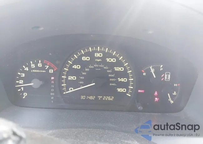 1HGCM56807A209871: 43086231