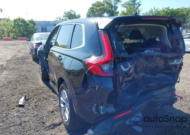 2HKRS4H26SH408460: 43086257