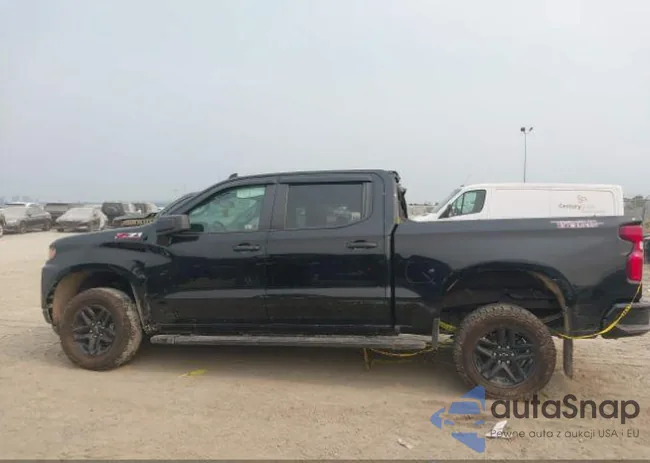 1GCPYCEL0MZ401013: 43086280