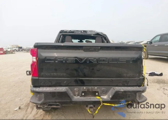 1GCPYCEL0MZ401013: 43086280