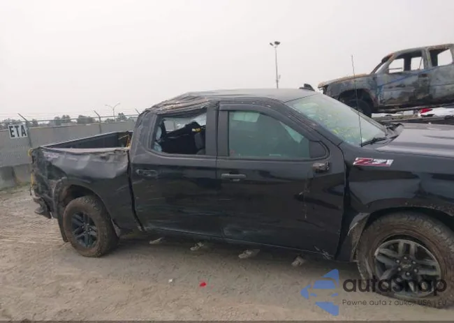 1GCPYCEL0MZ401013: 43086280