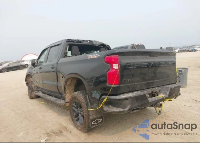 1GCPYCEL0MZ401013: 43086280