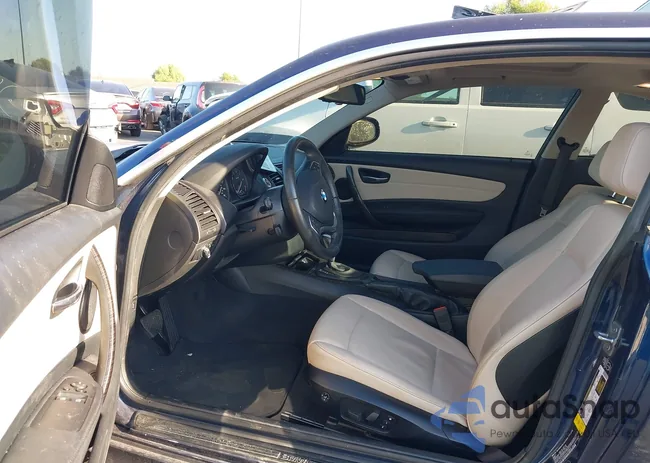 WBAUP7C58DVP25865: 43086311