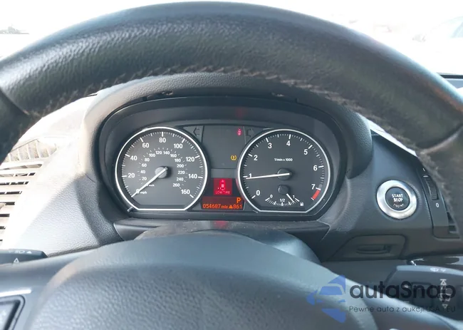 WBAUP7C58DVP25865: 43086311