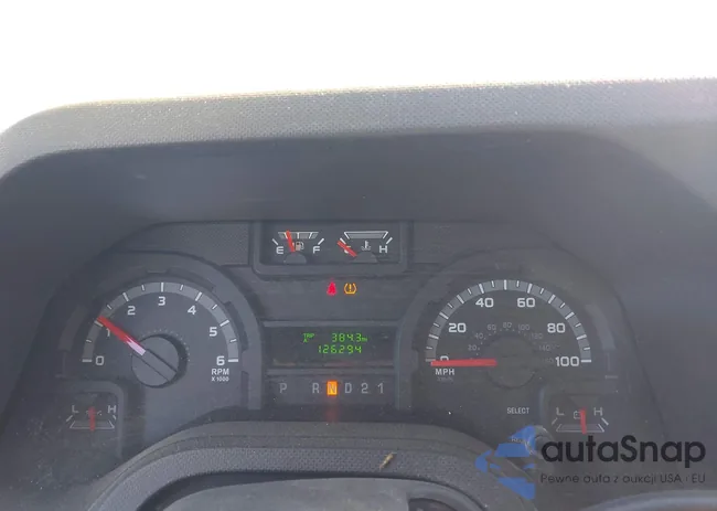 1FMNE1BL9CDA53356: 43086384