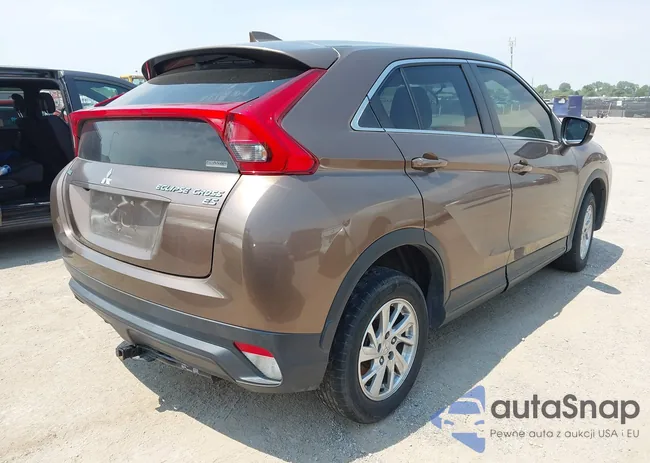 JA4AT3AA0JZ050540: 43086385