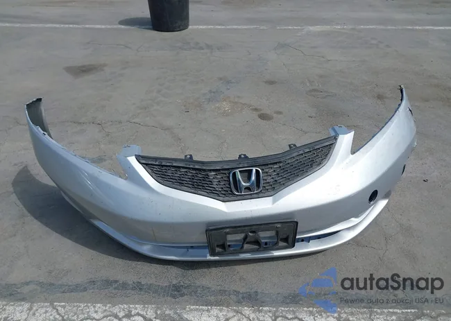 JHMGE8H39CC037501: 43086411