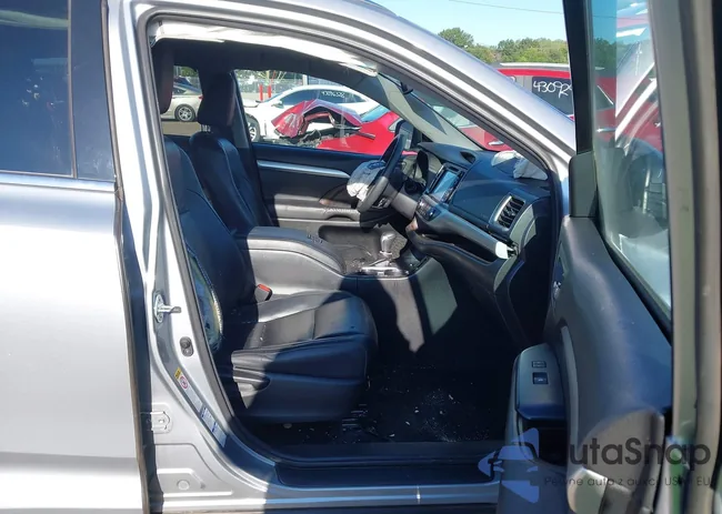 5TDJKRFH2FS213960: 43086465