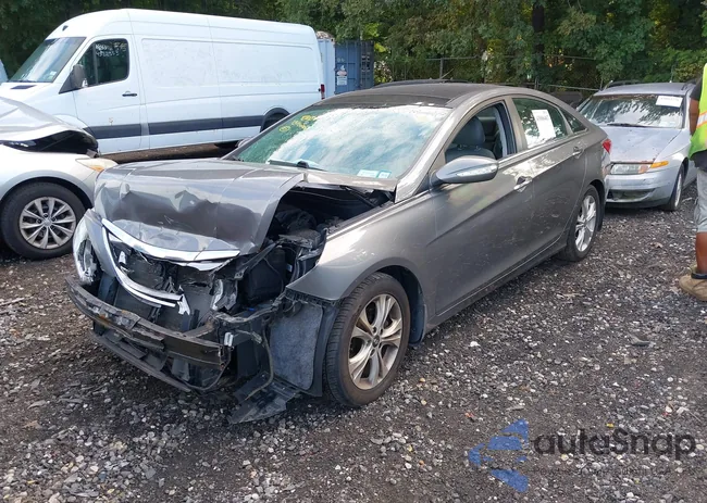 5NPEC4AC8DH615370: 43086467