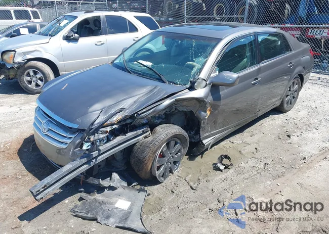 4T1BK36BX7U215753: 43086483