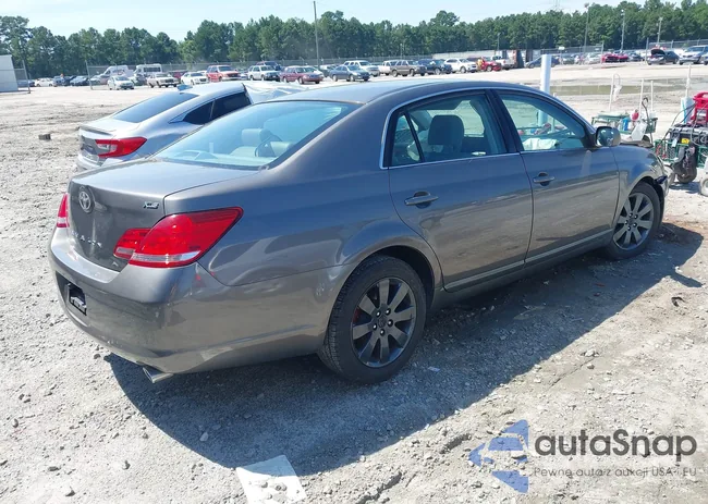 4T1BK36BX7U215753: 43086483