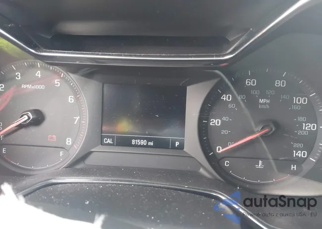 KL79MVSL2NB067935: 43086512