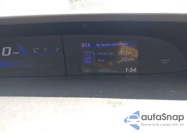 19XFB2F52EE072321: 43086529